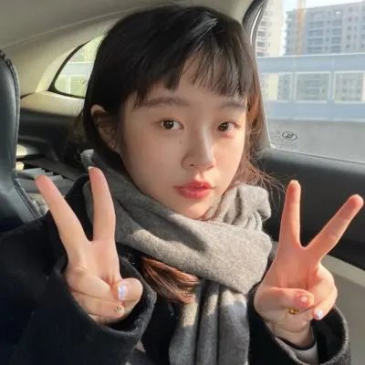 雨过天晴的我们